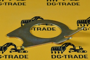 Стопорная шайба (Правая) JCB (Original) 823/10332