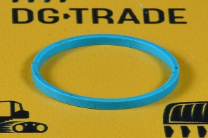 Уплотнительное кольцо муфты КПП JCB (OEM) 904/50020