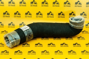 Патрубок впускного коллектора JCB (Original) 332/K9937