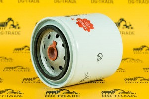 Фильтр антикоррозийный Komatsu 600-411-1191