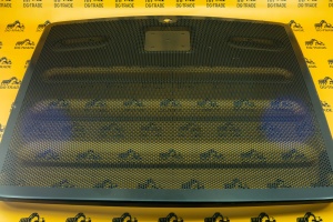 Решетка радиатора JCB (OEM) 128/11531