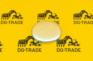 Заглушка блока цилиндров Komatsu (Original) EA4895038