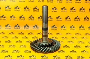 Главная пара (15/31) Carraro (OEM) 68215