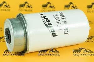 Топливный фильтр грубой очистки (сепаратор) 32/925869