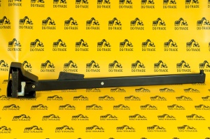 Ручка двери (Правая дверь) JCB 123/02451