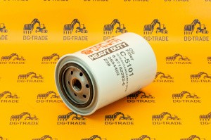 Масляный фильтр New Holland 87800083