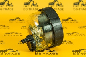 Колба топливного фильтра JCB (Original) 32/925708