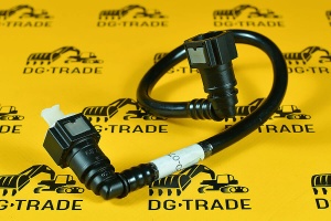 Топливная трубка JCB 320/07059