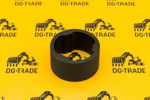 Втулка аутриггера JCB (OEM) 123/06012