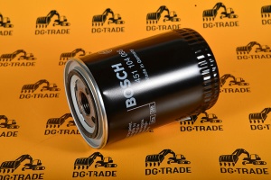 Фильтр КПП JCB 581/18076