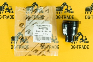 Зуммер (сигнал) JCB (Original) 704/26400