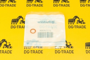 Шайба турбокомпрессора Perkins 2131A506