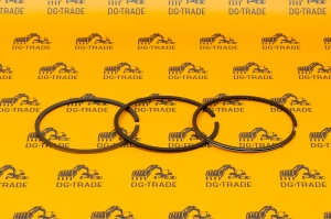 Комплект поршневых колец (стандарт) Perkins UPRK0002