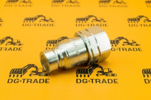 БРС Тип FIRG D=3/4