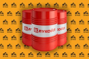 Масло трансмиссионное LUKOIL TRANSMISSION ТМ-5 SAE 80W-90, 216л