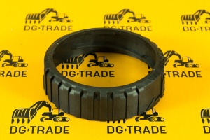 Гайка стакана топливного сепаратора JCB (OEM) 32/921002