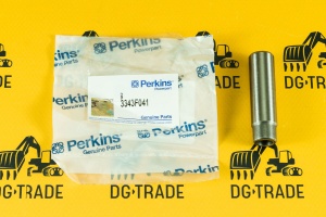 Направляющая впускного клапана Perkins 3343F041
