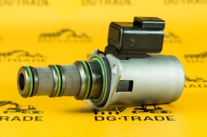 Соленоид КПП JCB (Original) 25/222913