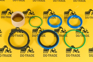 Ремкомплект гидроцилиндра JCB (OEM) 991/00095P