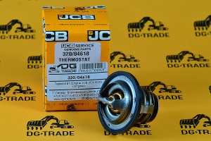 Термостат JCB (Original) 320/04618