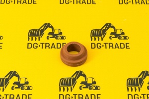 Втулка крепления клапанной крышки Perkins (KMP) 33817135