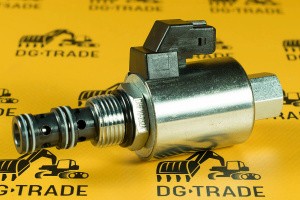 Соленоид КПП JCB (Original) 332/M5111 Соленоид КПП JCB (Original) 332/M5111