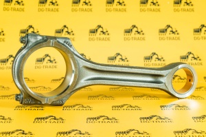 Шатун в сборе Perkins 4115C361