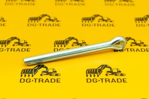 Стопор пальца Komatsu (OEM) 802610118