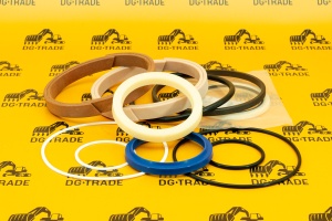 Ремкомплект гидроцилиндра Terex (OEM) 6194557M91