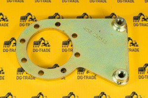 Кронштейн тормозного суппорта JCB (Original) 458/20511 Кронштейн тормозного суппорта JCB (Original) 458/20511