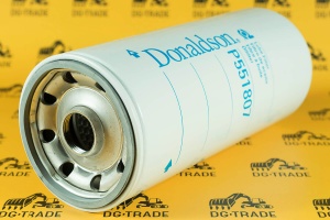 Масляный фильтр CATERPILLAR 1R-1807