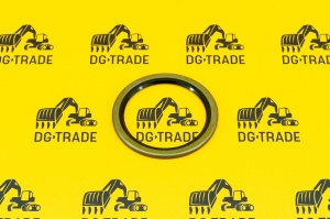 Сальник Volvo (OEM) VOE11890069