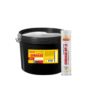 Смазка OILWAY GREASE EP-3, 0.4кг