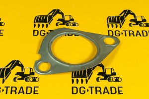 Прокладка впускного коллектора JCB 02/101408