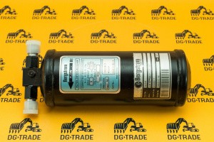 Осушитель кондиционера JCB (Original) 30/926117 Осушитель кондиционера JCB (Original) 30/926117