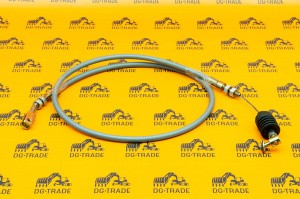 Трос газа (Ножная педаль) Terex (Original) 6110669M93