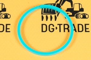 Уплотнительное кольцо насоса КПП JCB (OEM) 904/50024