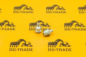 Пресс-масленка (тавотница) 1/4 BSP 1450/0002