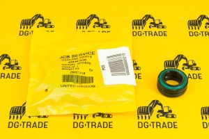 Подшипник скольжения рулевой тяги JCB (Original) 458/M7036