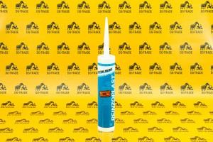 Герметик незатвердевающий VICTOR REINZ REINZOPLAST, 300мл 70-24575-20