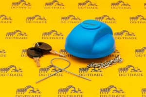 Крышка топливного бака Volvo (OEM) VOE15171144