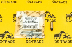 Стопор гайки гидроцилиндра JCB (Original) 826/01179