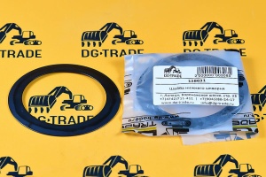 Шайба нижнего шкворня Carraro 128631