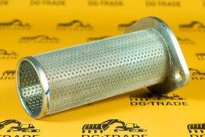 Фильтр (всасывающий) КПП JCB (Original) 32/902200