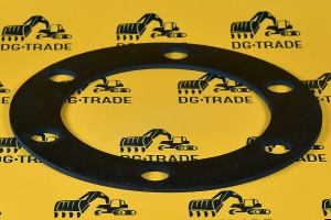 Прокладка горловины гидравлического бака  JCB 813/00466