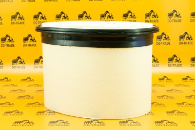 Комплект воздушных фильтров Caterpillar 252-5001+252-5002