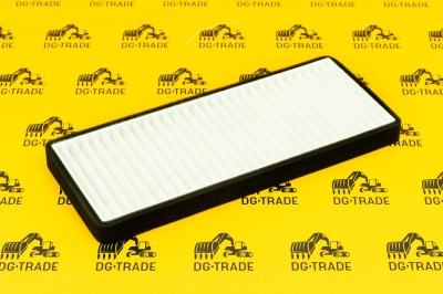 Фильтр отопителя салона JCB 333/C7305 (1)