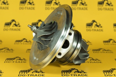 Картридж турбокомпрессора Garrett 68-74kw T2 433289-5284S