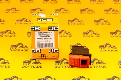 Переключатель JCB (Original) 701/40400 (1)