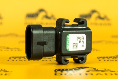 Датчик расхода воздуха ISUZU (Original) 8093732691 (1)